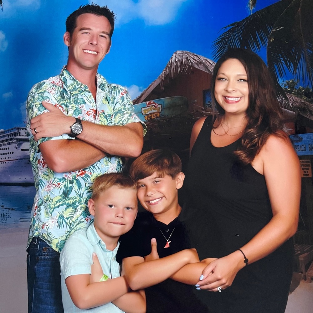 Meet your Posher, Lynette